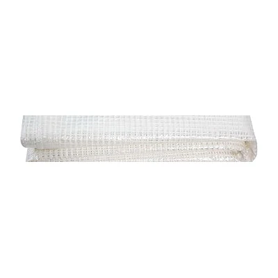 Customized Clear PVC Tarpaulin Mesh