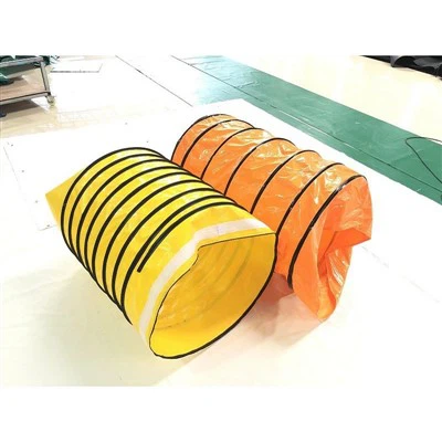 4x8 PVC painduv kanali voolik