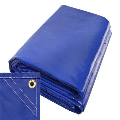 700 GSM TARPAULIIN BIOFLOC